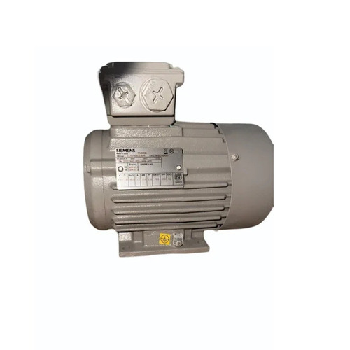 IE2 75 Hp 4 Pole Three Phase Motor