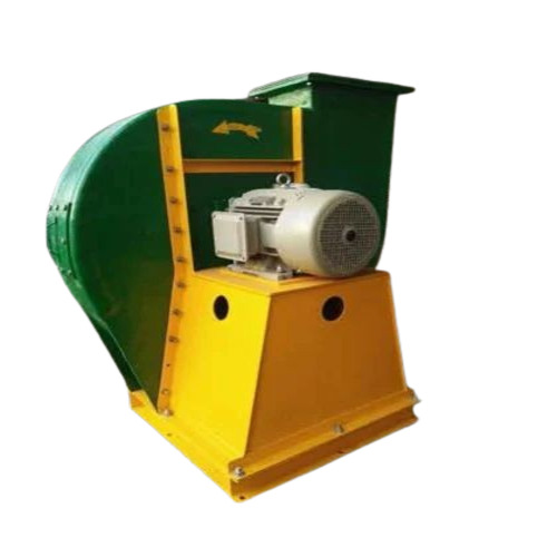 Industrial Centrifugal Blower