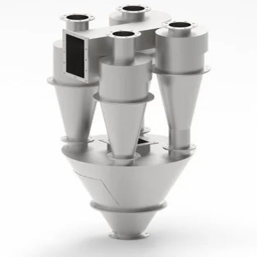 Industrial Cyclone Separator