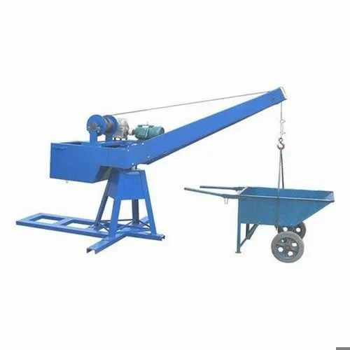 Industrial Mini Lift