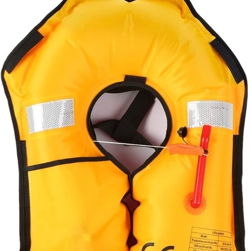 Life Ja et Adult Life Vest Water Sports Swimming Fishing Sur al Ja et