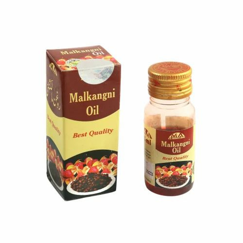 Malkangi Oil
