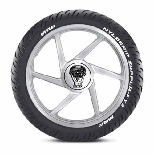 Mrf Two Wheeler Tyre