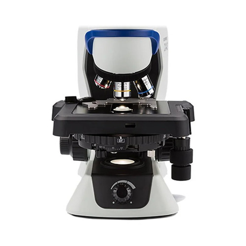 Olympus Laboratory Microscope
