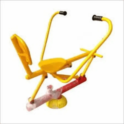 Outdoor Gym Equipment Rowing Machine