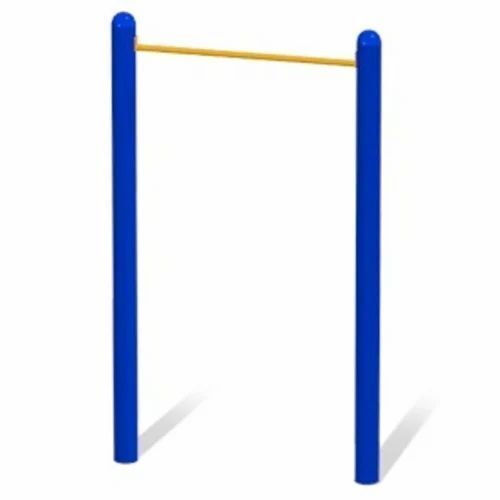Outdoor Horizontal Bar Equipment