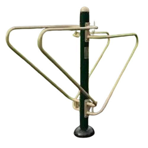 Parallel Bar Outdoor Equipment