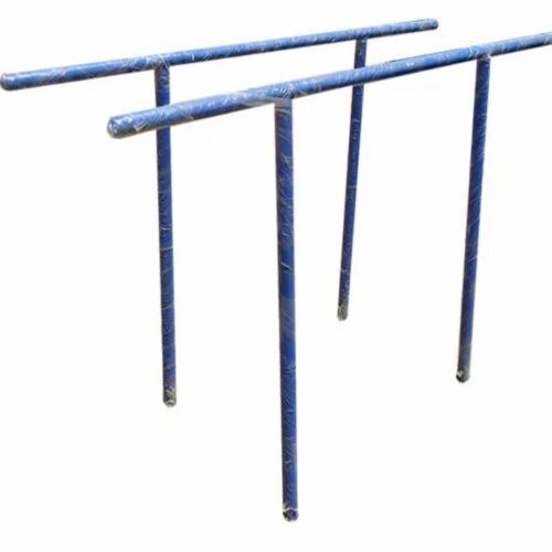 Parallel Bar Outdoor Gym Equipment