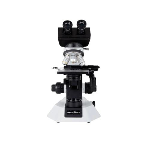 Pathology Lab Microscope