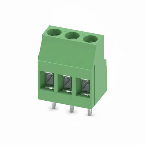 Pcb Terminal Block 1711738