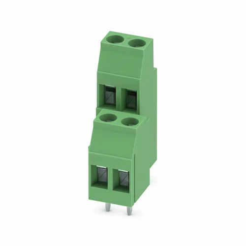 Pcb Terminal Block 1721728