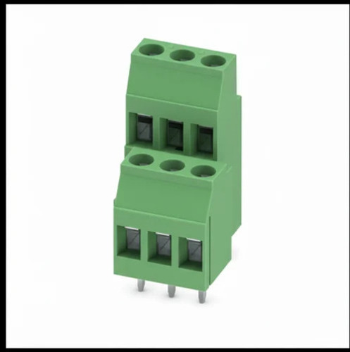 Pcb Terminal Block 1721731