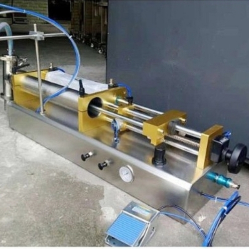 Pharmaceutical Machinery 