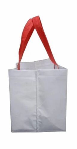 Non Woven Loop Handle Bag