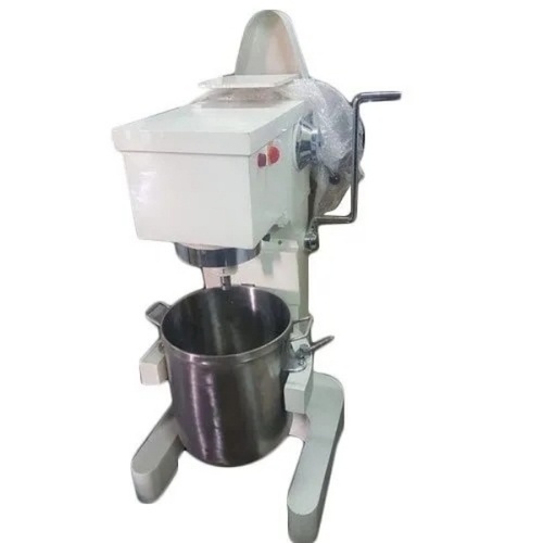 Planetary Mixture Machine