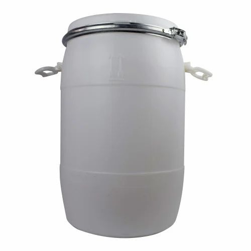 Plastic Open Top Drum
