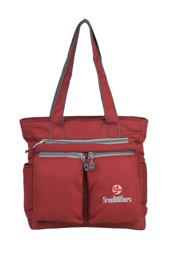 Polyester Bags - Capacity: Na