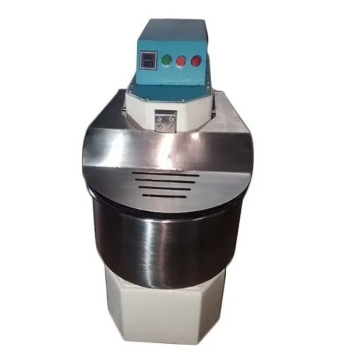 Portable Spiral Mixture Machine