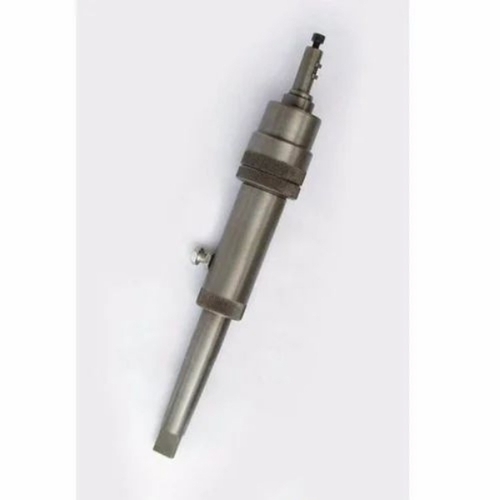 Precision Grooving Tool