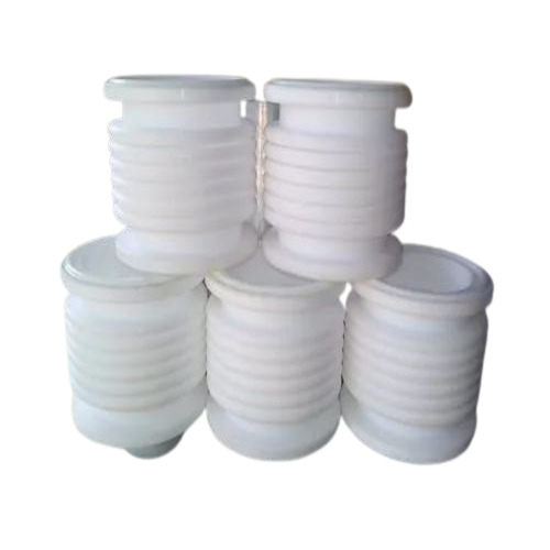 Ptfe Bellow Seal