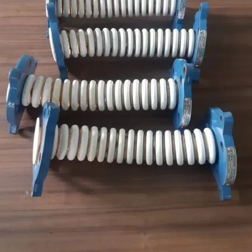 Ptfe Expansion Bellow