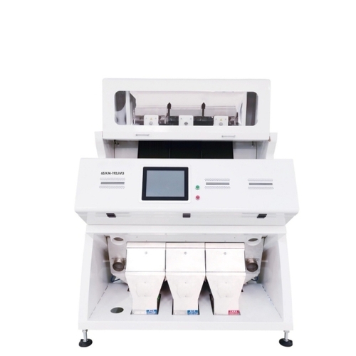 Pulses Sorting Machine