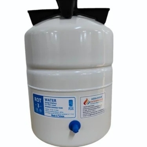 Ro Water Storage Tank