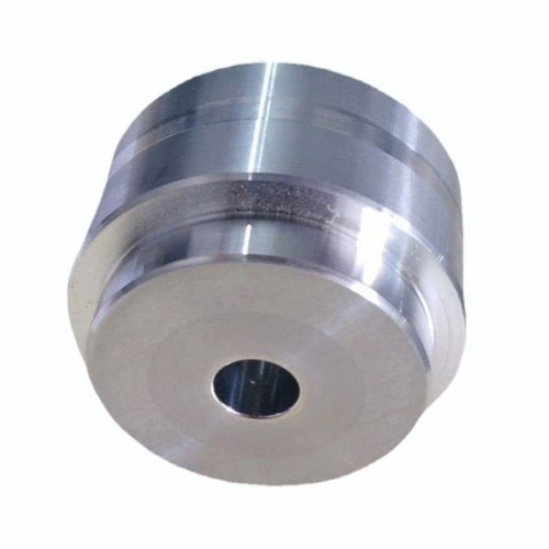 Round Carbide Pointing Die
