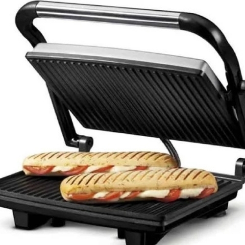 Sandwich Grillers
