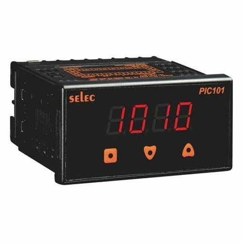 Selec Pic101-N Process Indicator