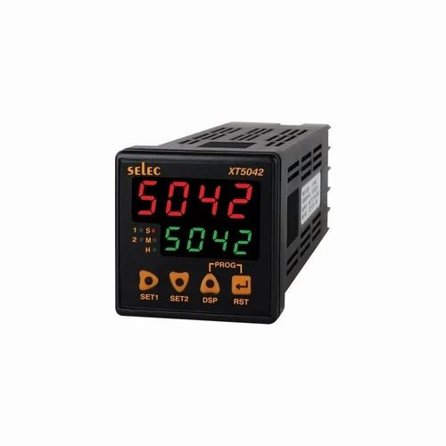 Selec Xt5042 Programmable Digital Timer