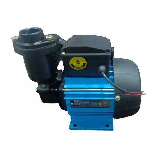 Self Priming Monoblock Pump