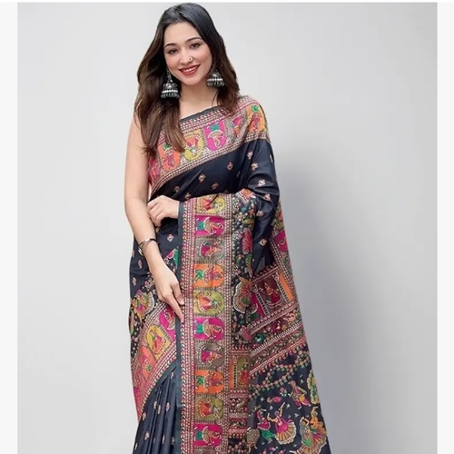 Silk Saree