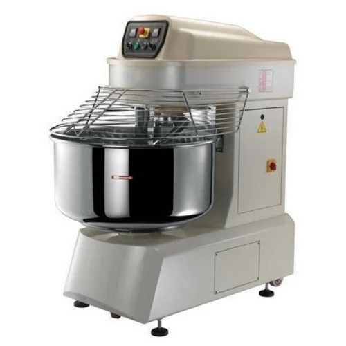 Spiral Dough Kneader Machine