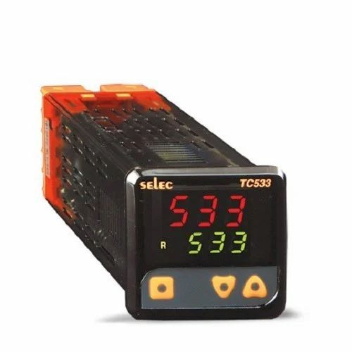 Temperature Controller