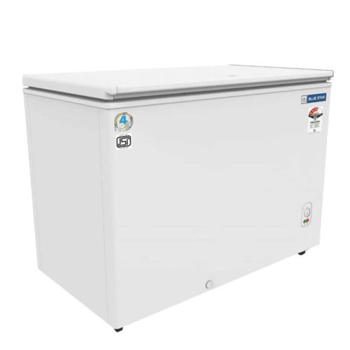 Top Open Deep Freezer GT5-410NP