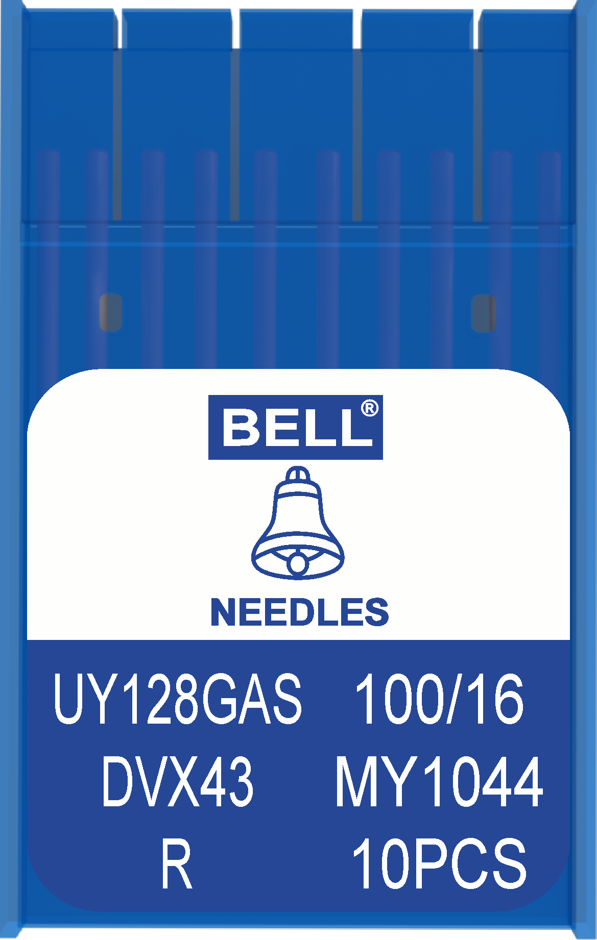 Uy128 Gas Bell Machine Needles