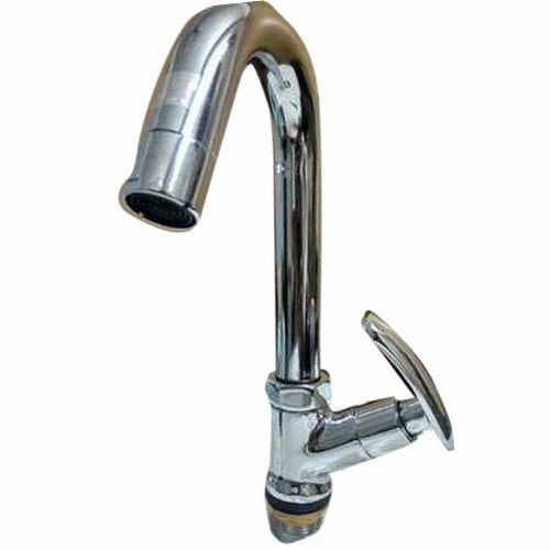 Zed Swan Neck Cock