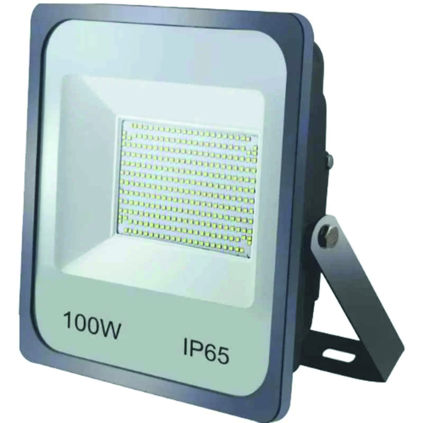 100W Flood Light - Material: Alu