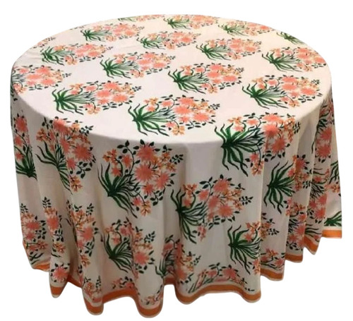 28 Gaje Lycra Round Table Cover