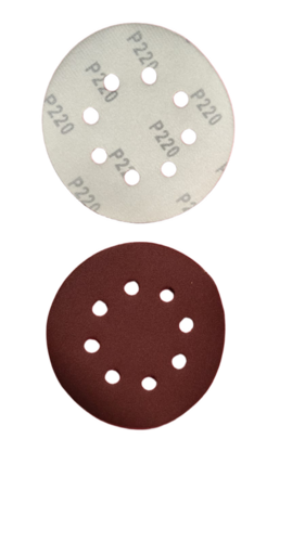 Abrasive Sanding Disc