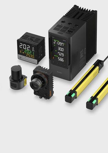 Automatic Controllers