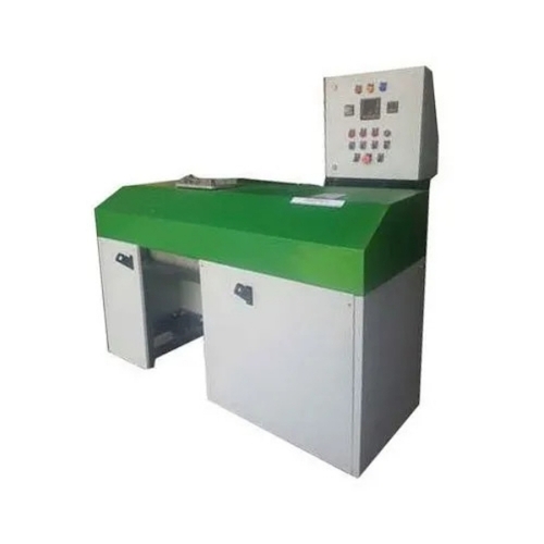 Automatic Organic Waste Converter