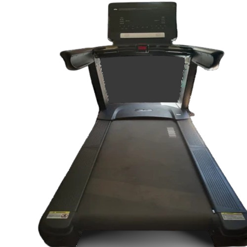 Automatic Treadmill