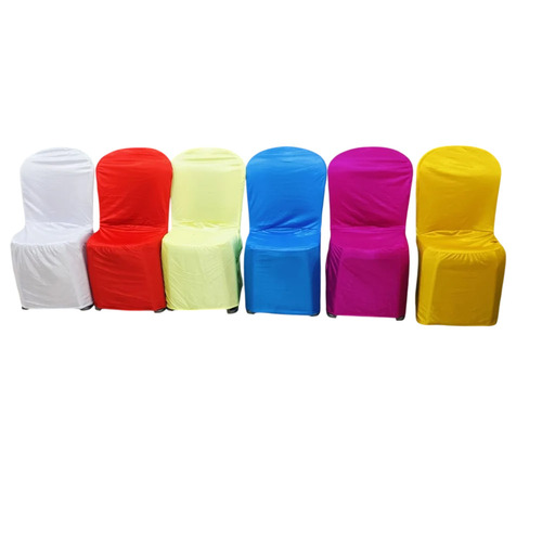 Banquet Hall Chair Covers
