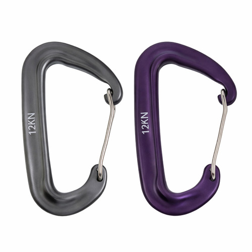 Carabiner Hanging Accessory