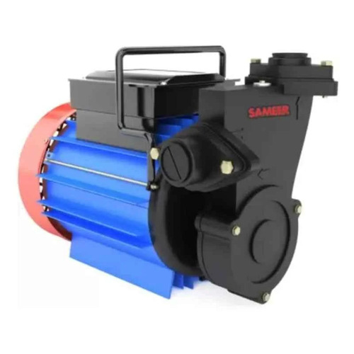 Centrifugal Water Pump