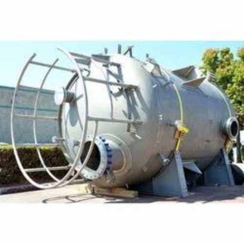Chemical reactors