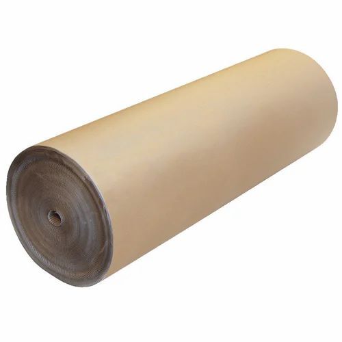 Corrugated Paper Roll