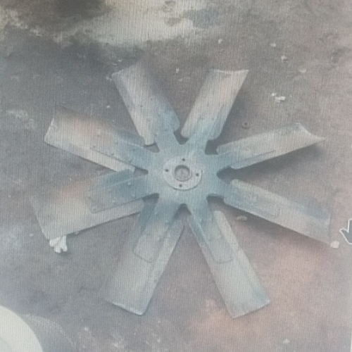 Cummins Fan Blade